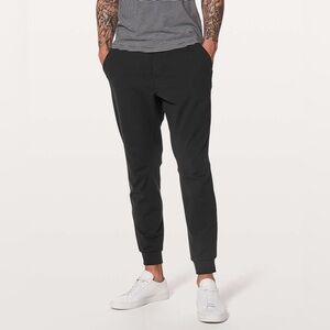 Lululemon Intent Jogger *30" -Black